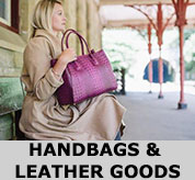 Handbag & Leather Goods
