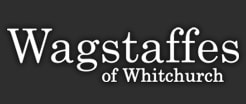 Wagstaffes of Whitchurch