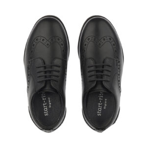 Start Rite Brogue Snr - Image 4